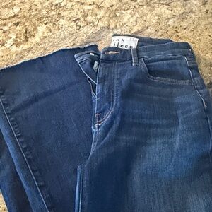 Frank & Eileen Blue Denim Jeans